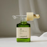 kin Quenching Serum with Green Tea and Hyaluronic Acid